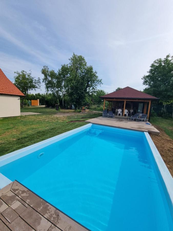 Hoopovo House Fruska Gora Villa Irig Exteriör bild
